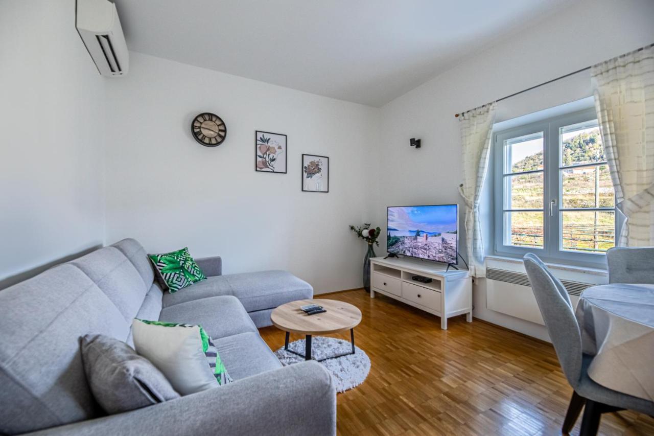 Ponte Apartment 奥拉萨奇 外观 照片
