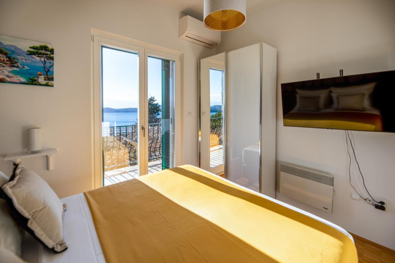 Ponte Apartment 奥拉萨奇 外观 照片