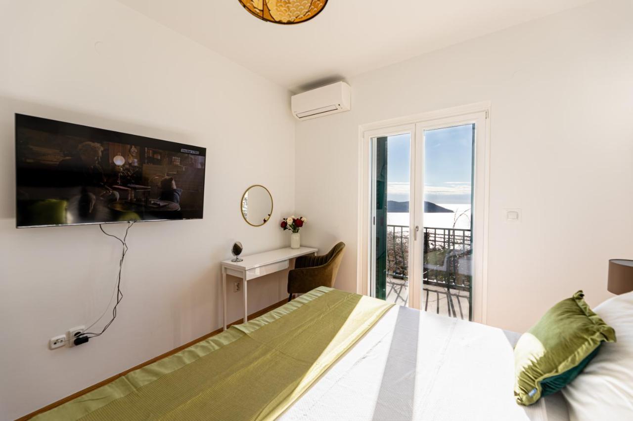 Ponte Apartment 奥拉萨奇 外观 照片