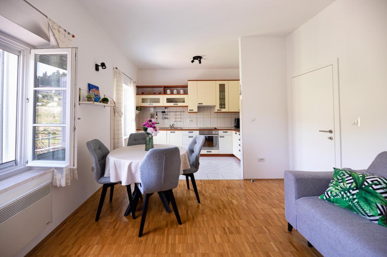 Ponte Apartment 奥拉萨奇 外观 照片