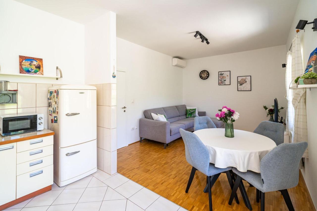 Ponte Apartment 奥拉萨奇 外观 照片