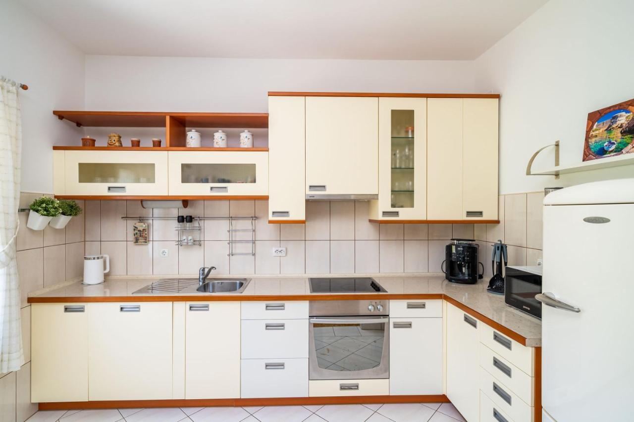 Ponte Apartment 奥拉萨奇 外观 照片