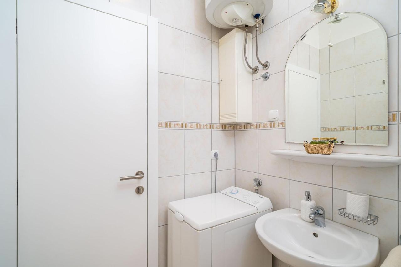 Ponte Apartment 奥拉萨奇 外观 照片