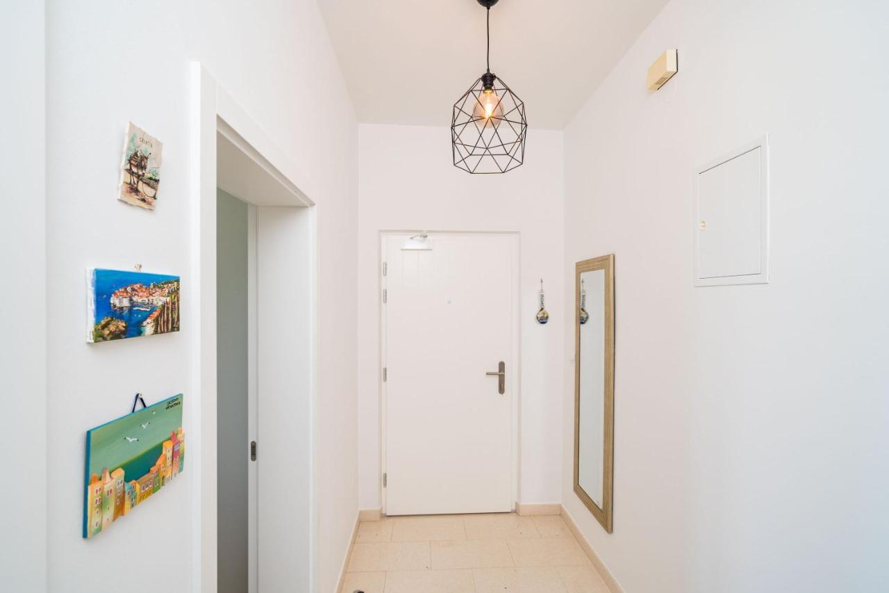 Ponte Apartment 奥拉萨奇 外观 照片